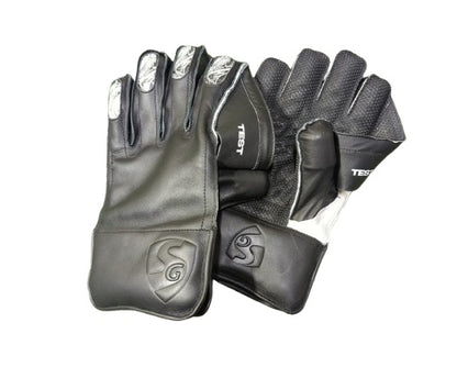 SG TEST Wicket Keeping Gloves