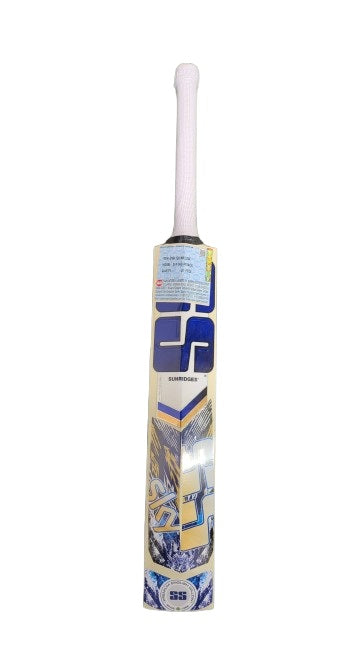 SS SKY 360 Attack Cricket Bat - 2025