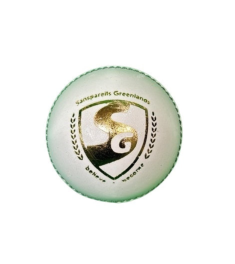 SG Max Cricket Ball