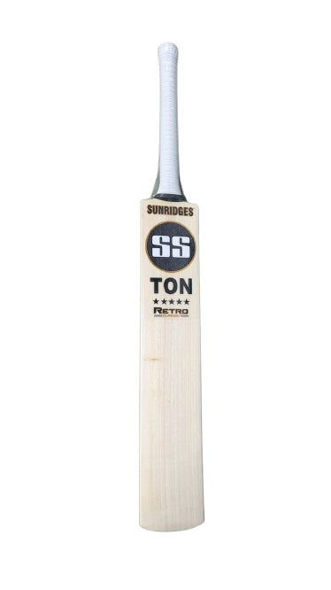 SS Retro 5 Star Cricket Bat 2026