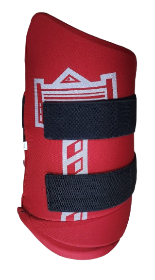 Hammer Thigh Guard Junior - 2025 (Red)