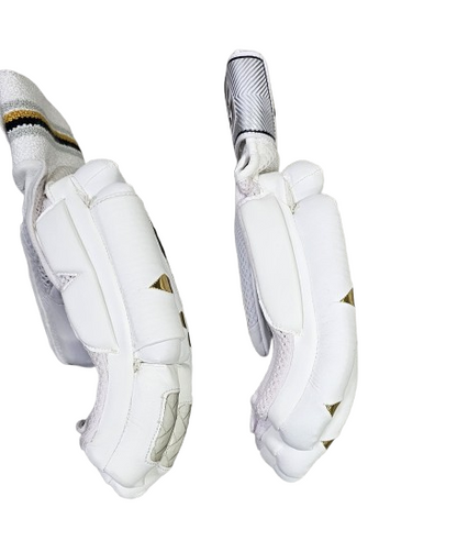 SG TEST PRO Batting Gloves 2025