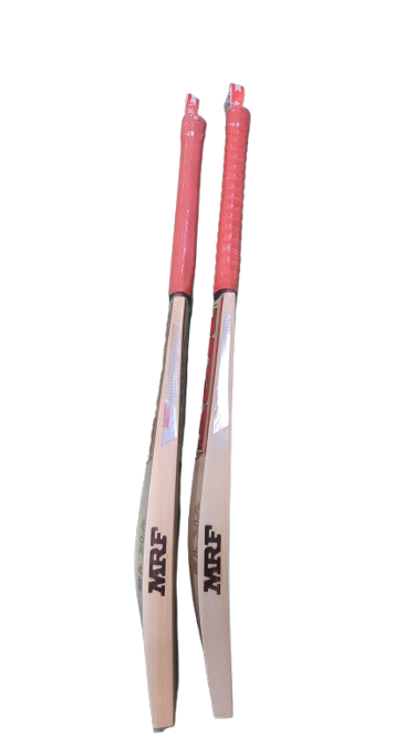 MRF Genius Hammer Cricket Bat 2025