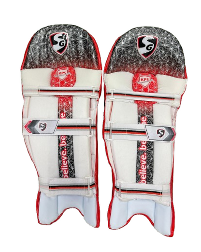 SG PLAYERS XTREME RED Cricket Batting pad 2025