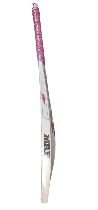 MRF Genius Grand Edition 1.0 JUNIOR Cricket Bat (UK Model)