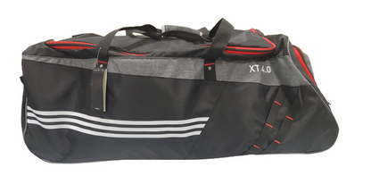 Adidas XT 4.0 Wheelie Cricket Kit Bag .