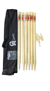 CA Wooden Full Stumps