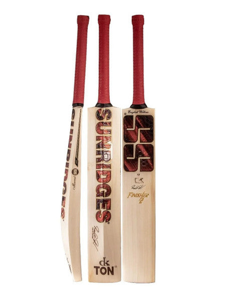 SS DK Finisher 2 Cricket Bat 2023