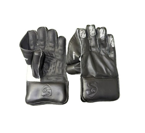 SG TEST Wicket Keeping Gloves