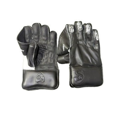 SG TEST Wicket Keeping Gloves