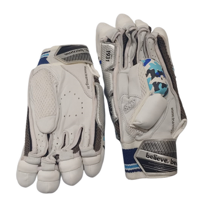 SG TEST RO Batting Gloves