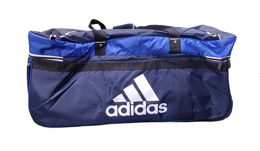 Adidas XT 1.0 Wheelie Cricket Kit Bag .