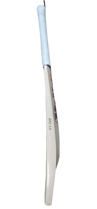 SG Sunny Tonny ARC 3.0 Cricket Bat 2026