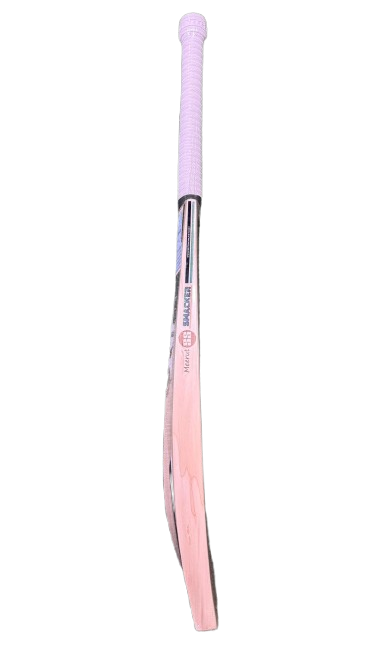 SS GG Smacker Signature Cricket Bat 2025