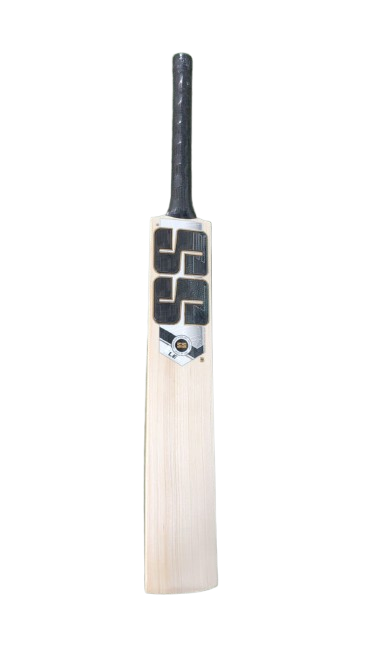 SS Limited Edition Cricket Bat 2026