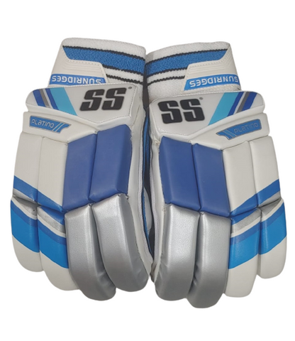 SS PLATINO Batting Gloves