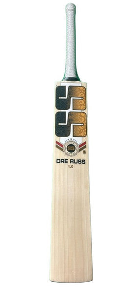 SS DRE RUSSELL 1.0 Cricket Bat 2024