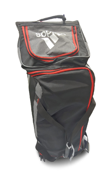 Adidas XT 4.0 Wheelie Cricket Kit Bag