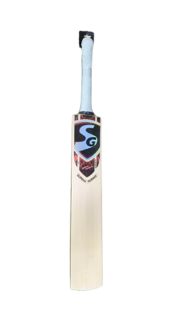 SG Sunny Tonny Junior Cricket Bat 2026