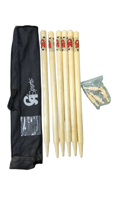 CA Wooden Full Stumps