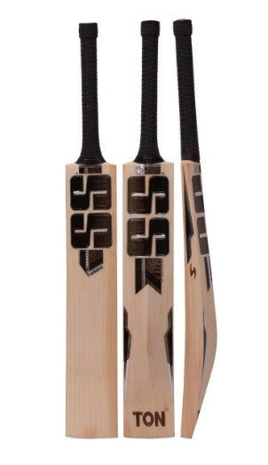 SS TON Limited Edition Cricket Bat 2023