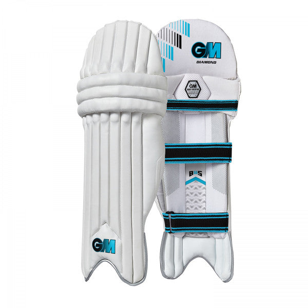 GM Diamond Batting Pads 2022