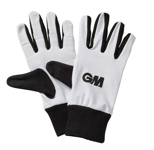 GM Wicket Keeping PADDED COTTON INNER Gloves