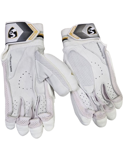 SG TEST PRO Batting Gloves 2025