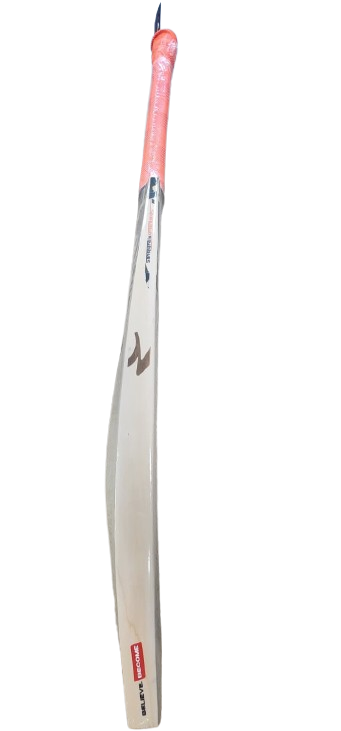 SG Dhruv Jurel Cricket Bat 2026