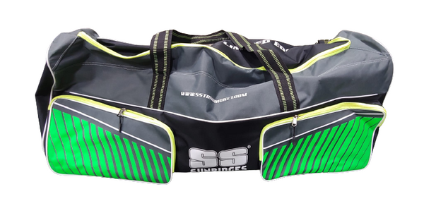 SS Limited Edition Wheelie Cricket Kit Bag
