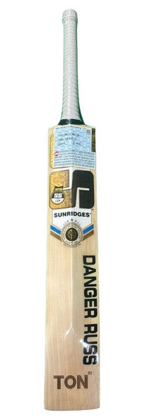 SS DRE RUSSELL 2.0 Cricket Bat - 2025