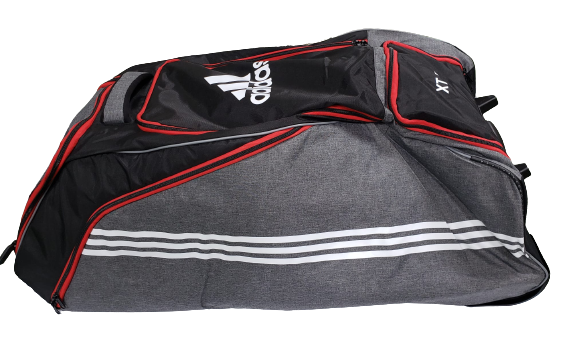 Adidas XT Elite Duffle Wheelie Cricket Kit Bag