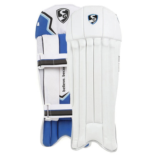 SG Super Test Wicket keeping pads 2022