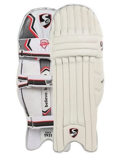 SG TEST Cricket Batting pad