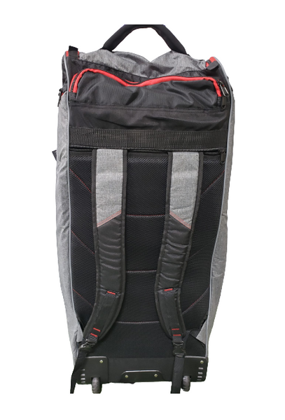 Adidas XT Elite Duffle Wheelie Cricket Kit Bag