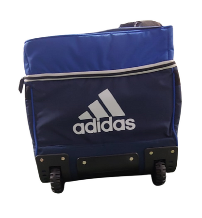 Adidas XT 1.0 Wheelie Cricket Kit Bag .