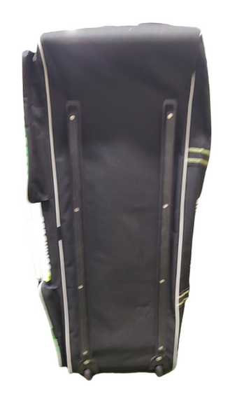 SS Limited Edition Wheelie Cricket Kit Bag