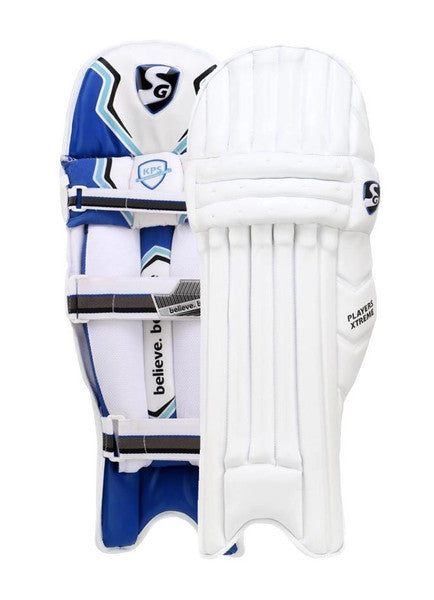 SG Players Xtreme Batting Pad
