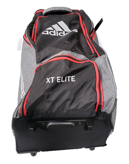 Adidas XT Elite Duffle Wheelie Cricket Kit Bag