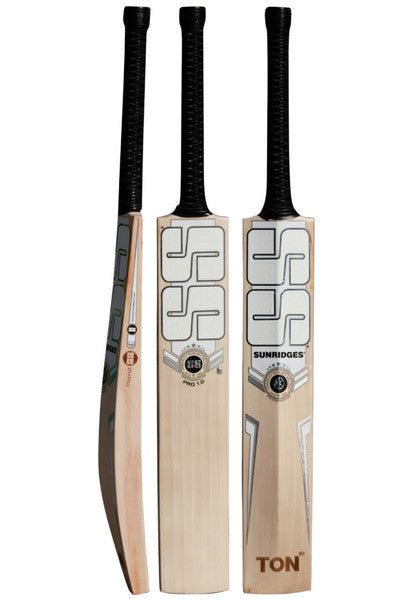 SS PRO 1.0 Cricket Bat 2024