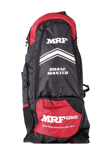 MRF Genius Chase Master Cricket Kit Bag