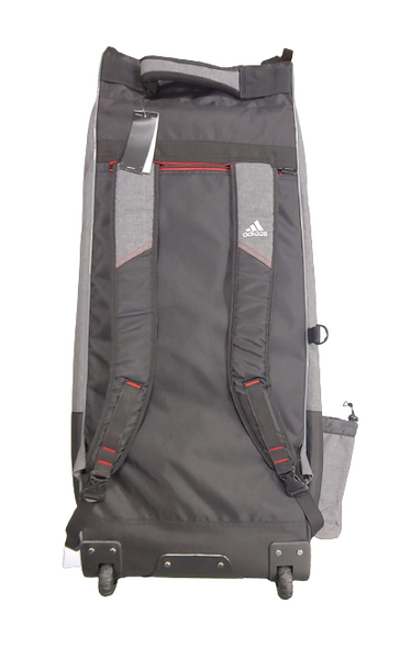 Adidas XT 3.0  Duffle Wheelie Cricket Bag .