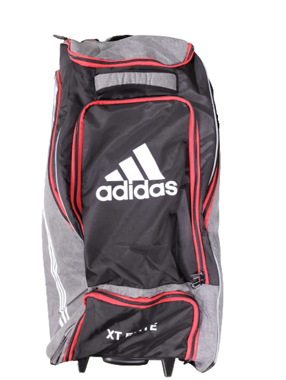 Adidas XT Elite Duffle Wheelie Cricket Kit Bag