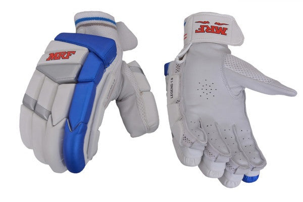 MRF Legend VK 18 1.0 Batting Gloves 2022