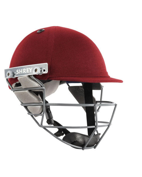 Shrey Star JUNIOR Cricket Helmet