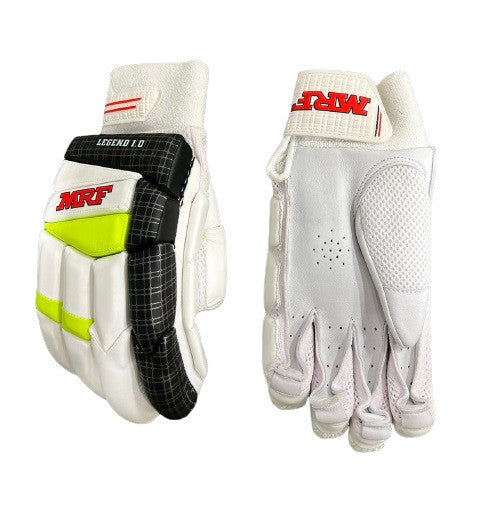 MRF Legend VK 18 1.0 Batting Gloves 2023
