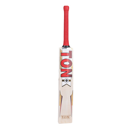 SS TON Gold Edition Cricket Bat 2025