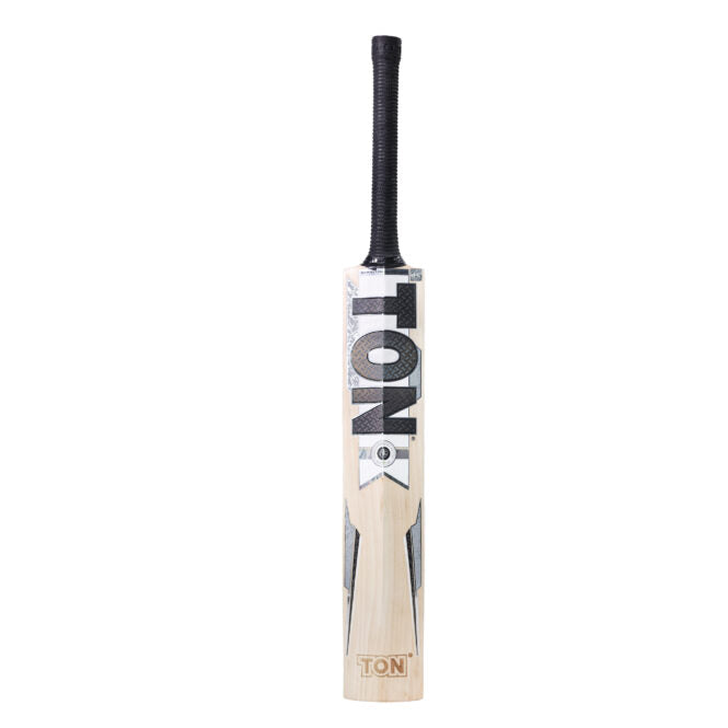 SS TON Silver Edition Cricket Bat 2025