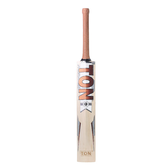 SS TON Vertu Cricket Bat 2025