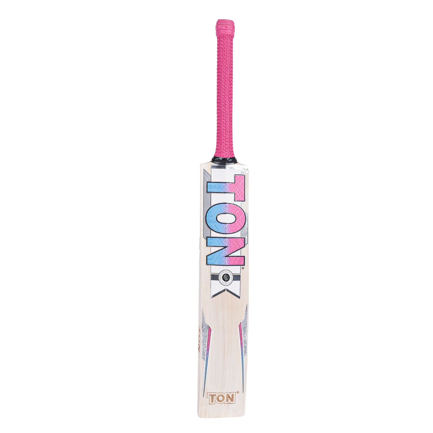 SS TON Slasher Cricket Bat 2025